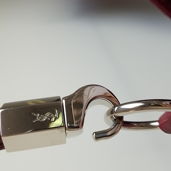 Yves Saint Laurent Bag - Picture 4 of 14